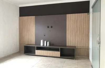 Casa disponível para venda no bairro jardim patrícia em uberlândia mg