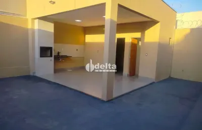 Casa residencial disponível para venda no bairro gsp life em uberlândia-mg