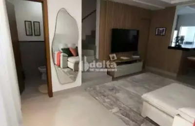 Casa disponível para venda no bairro praça alto umuarama em uberlândia-mg