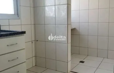 Apartamento disponível para venda no bairro santa mônica em uberlândia-mg