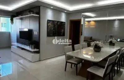 Apartamento disponível para venda no bairro jardim finotti em uberlândia-mg