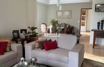 Apartamento disponível para venda no bairro tabajaras em uberlândia-mg