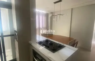 Apartamento disponível para venda no bairro granja marileusa em uberlândia-mg