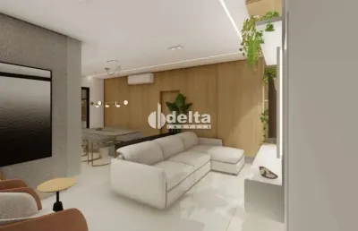 Apartamento disponível para venda no bairro tibery em uberlândia-mg