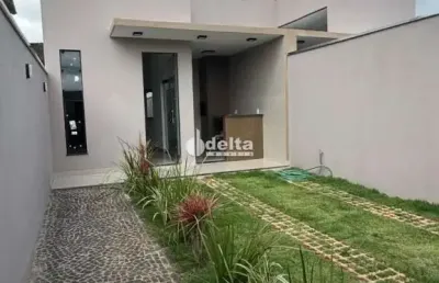 Casa residencial  disponível para venda no bairro shopping park em uberlândia-mg