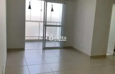 Apartamento disponível para venda no bairro laranjeiras em uberlândia-mg