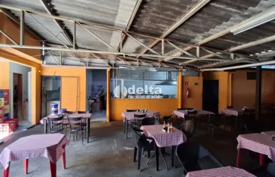Loja disponível para venda no bairro presidente roosevelt em uberlândia-mg.