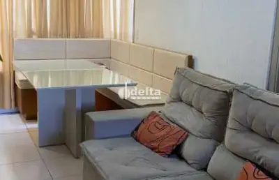 Apartamento disponível para venda no bairro alto umuarama em uberlândia-mg