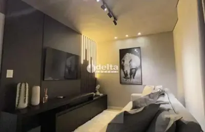 Apartamento disponível para locação e venda no bairro tubalina em uberlândia-mg