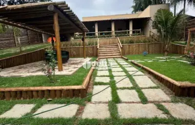 Chácara disponível para venda no bairro conjunto alvorada em uberlândia-mg