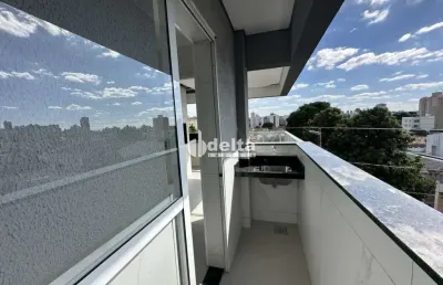 Apartamento disponível para venda no bairro patrimônio em uberlândia-mg