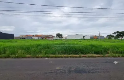 Terreno disponível para venda 250 m² no bairro santa rosa em uberlândia-mg
