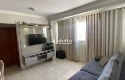 Apartamento disponível para venda no bairro novo mundo em uberlândia-mg