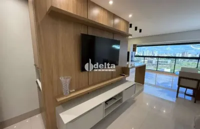 Apartamento disponível para venda no bairro tibery em uberlândia-mg