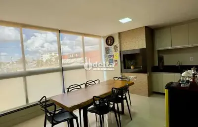 Apartamento disponível para venda no bairro granada em uberlândia-mg