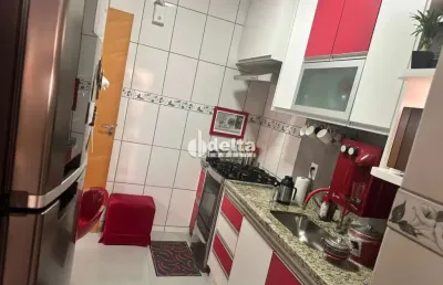 Apartamento disponível para venda no bairro presidente roosevelt em uberlândia-mg