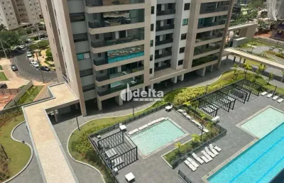 Apartamento disponível para venda no bairro jardim karaíba em uberlândia-mg