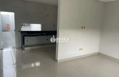 Casa disponível para venda no bairro verde vida em uberlândia mg