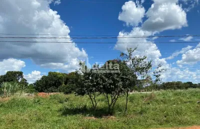 Área disponível para venda 1.000 m² no bairro morada nova em uberlândia-mg