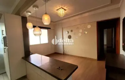 Apartamento disponível para locação e venda no bairro saraiva em uberlândia-mg