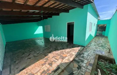 Casa residencial disponível para venda no bairro granada em uberlândia-mg.