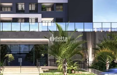 Apartamento disponível para venda no bairro jardim sul em uberlândia-mg