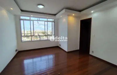 Apartamento disponível para venda no bairro brasil em uberlândia-mg