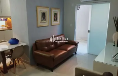 Apartamento disponível para venda no bairro tubalina em uberlândia-mg
