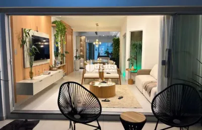 Casa disponível para venda no bairro granada em uberlândia mg