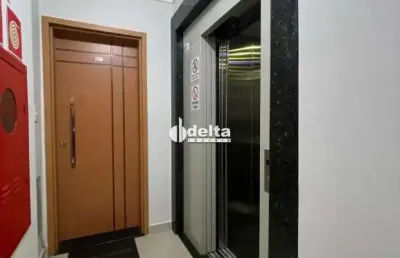 Apartamento disponível para locação e venda no bairro saraiva em uberlândia-mg