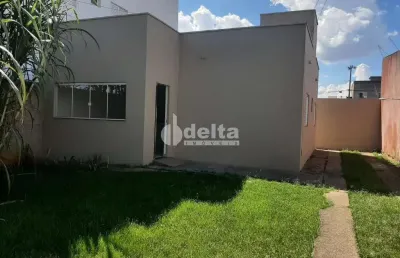 Casa disponível para venda no bairro shopping park em uberlândia mg