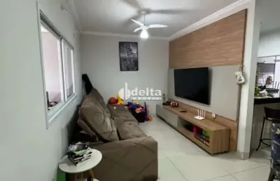 Casa disponível para venda no bairro bem viver em uberlândia mg