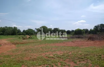 Chácara residencial disponível para venda no bairro área rural em uberlândia-mg
