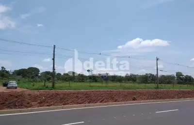 Área disponível para venda no bairro jardim canaã em uberlândia-mg