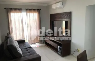 Apartamento disponível para venda no bairro santa mônica em uberlândia-mg