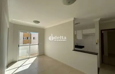Apartamento disponível para venda no bairro santa mônica em uberlândia-mg