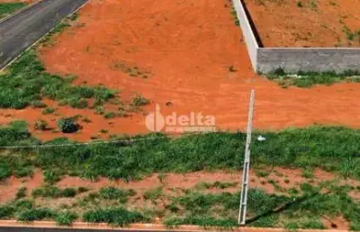 Terreno disponível para venda no bairro novo mundo em uberlândia-mg