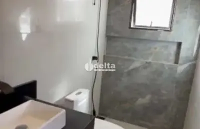 Casa residencial  disponível para venda no bairro pampulha em uberlândia-mg