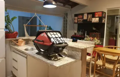 Casa no condomínio royal park disponível para venda em uberlândia-mg