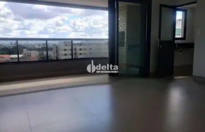 Apartamento disponível para venda no bairro santa mônica em uberlândia-mg