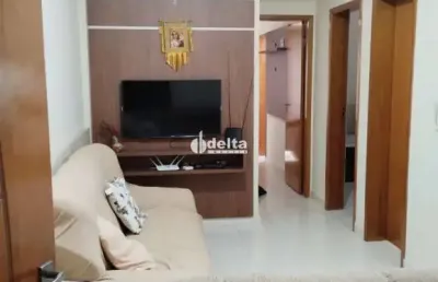 Apartamento disponível para venda no bairro tubalina em uberlândia-mg