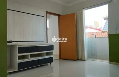 Apartamento disponível para venda no bairro santa mônica em uberlândia-mg