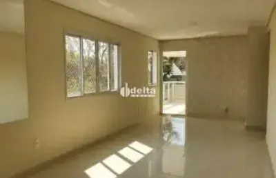 Apartamento disponível para venda no bairro santa mônica em uberlândia-mg