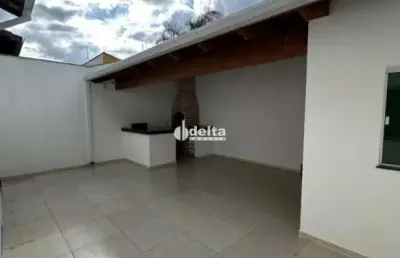 Casa residencial  disponível para venda no bairro alto umuarama em uberlândia-mg