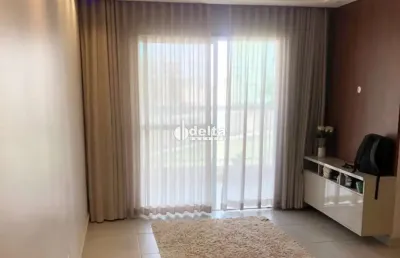 Apartamento disponível para venda no bairro alto umuarama em uberlândia-mg