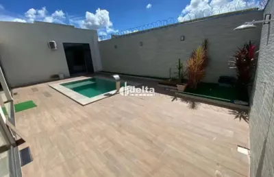 Casa disponível para venda no bairro novo mundo em uberlândia mg