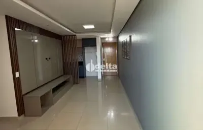 Apartamento disponível para venda no bairro presidente roosevelt em uberlândia-mg
