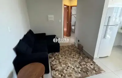 Apartamento disponível no bairro novo mundo em uberlândia-mg