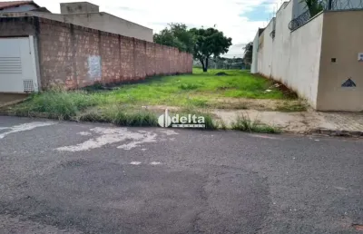Terreno disponível para venda no bairro jardim patrícia em uberlândia mg