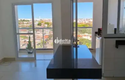 Apartamento disponível no bairro aclimação em uberlândia-mg